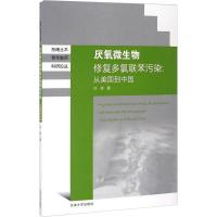 厌氧微生物修复多氯联苯污染:从美国到中国 许妍 著 生活 文轩网