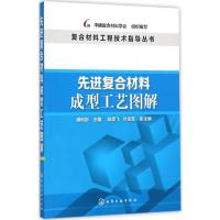 先进复合材料成型工艺图解 潘利剑 主编;中国复合材料学会 组织编写 著 专业科技 文轩网