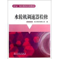 水轮机调速器检修 东北电网有限公司 编 著作 专业科技 文轩网