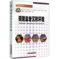 碳酸盐岩沉积环境 