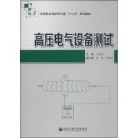 高压电气设备测试 王旭波 编 著作 专业科技 文轩网