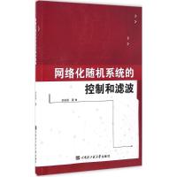 网络化随机系统的控制和滤波 武俊丽 著 专业科技 文轩网