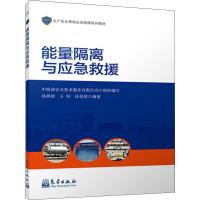 能量隔离与应急救援 孙燕清,王钊,任登涛 著 生活 文轩网