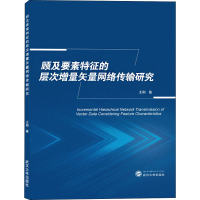 顾及要素特征的层次增量矢量网络传输研究 王刚 著 专业科技 文轩网