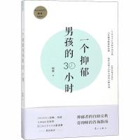 一个抑郁男孩的30小时 顾歌 著 社科 文轩网