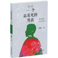 一个站着死的男孩 张锦江 著 少儿 文轩网
