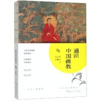 通识中国佛教 吴言生辛鹏宇 著 社科 文轩网