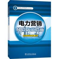 电力营销风险防范措施 国网山东省电力公司 著 国网山东省电力公司 编 专业科技 文轩网