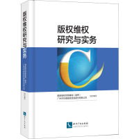 版权维权研究与实务 国家版权贸易基地(越秀),广州市华南版权贸易股份有限公司 著 社科 文轩网