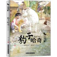 豹子哈奇 李迪 著 少儿 文轩网