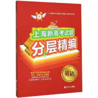 英语/上海新高考试题分层精编 《上海新高考试题分层精编》 著 文教 文轩网