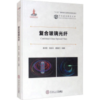 复合玻璃光纤 杨中民,陈东丹,唐国武 编 专业科技 文轩网