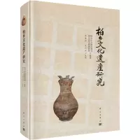 柏乡文化遗产研究 李恩玮,史云征,邢台市文物管理处 等 编 社科 文轩网