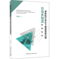 潜射航行体水下垂直发射过程空泡多相流数值研究 闵景新 著 专业科技 文轩网