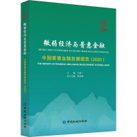 微弱经济与普惠金融 中国普惠金融发展报告(2020) 贝多广 编 经管、励志 文轩网