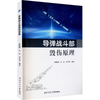 导弹战斗部毁伤原理 韩晓明,吴达,金学科 编 专业科技 文轩网