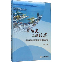 从历史走进现实:中国对毛里塔尼亚的援助研究 胡美 著 经管、励志 文轩网