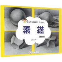 小小画家 白泽昆 编著 著 艺术 文轩网