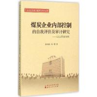 煤炭企业内部控制的自我评价及审计研究 张红轶,冯瑛 著 著 经管、励志 文轩网