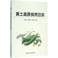 黄土高原食用豆类 邢宝龙,杨晓明,王梅春 主编 著作 专业科技 文轩网