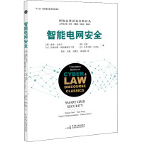 智能电网安全 (美)桑杰·戈埃尔,(比)瓦格利斯·帕帕康斯坦丁努 著 程乐 等 译 专业科技 文轩网