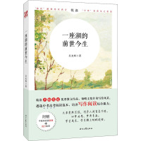 一座湖的前世今生 吴光辉 著 文学 文轩网