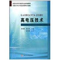 高电压技术 黄瑞梅 李玉清 著 专业科技 文轩网