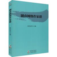 湖南网络作家群 欧阳友权 编 文学 文轩网