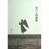 伤口上的翅膀 王丹英 著作 著 文学 文轩网