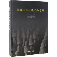 临淄山王村汉代兵马俑 山东省文物考古研究所,淄博区文物管理局 编著 社科 文轩网