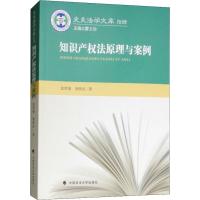 知识产权法原理与案例 沈世娟,杨伟红 著 社科 文轩网