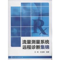 流量测量系统远程诊断集锦 纪刚,纪波峰 著作 专业科技 文轩网