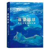 遥望地球 我在太空发朋友圈 (法)托马·佩斯凯 著 魏林 译 艺术 文轩网