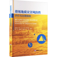 滑坡地质灾害风险性评价与治理措施 郑泽忠 等 编 专业科技 文轩网