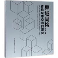 异域同构 黄耘 等 著 专业科技 文轩网