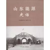 山东能源史话 《山东能源史话》编委会 编 社科 文轩网