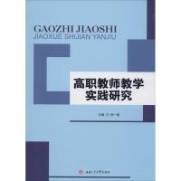 高职教师教学实践研究 杨一笔 主编 著作 文教 文轩网