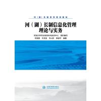 河(湖)长制信息化管理理论与实务 丰景春,河海大学河长制研究与培训中心 等 编 专业科技 文轩网