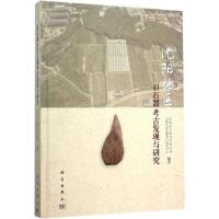 沈阳地区旧石器考古发现与研究 沈阳市文物考古研究所,吉林大学边疆考古研究中心 编著 著作 社科 文轩网