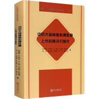 中药大品种脑心通胶囊上市后再评价研究 苏薇薇,严曾豪,吴灏 等 著 生活 文轩网