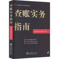 查账实务指南 《查账实务指南》编委会 编 经管、励志 文轩网