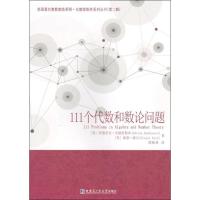 111个代数和数论问题