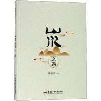 山水之遇 汪远定 著 文学 文轩网