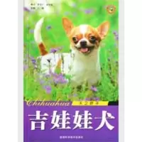 吉娃娃犬-天之娇子 王晓 著作 生活 文轩网