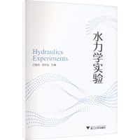 水力学实验 方程冉,刘宏远 编 大中专 文轩网