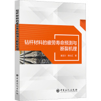 钻杆材料的疲劳寿命预测与断裂机理 雒设计,韩礼红 著 大中专 文轩网