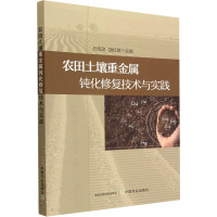 农田土壤重金属钝化修复技术与实践 付庆灵,胡红青 编 专业科技 文轩网