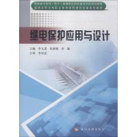 继电保护应用与设计 李文进 仇新艳 向敏 著 李文进,仇新艳,向敏 编 专业科技 文轩网