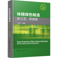 味精绿色制造新工艺、新装备 佟毅 编 专业科技 文轩网