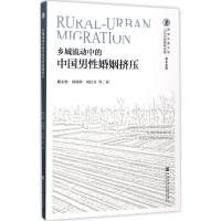 乡城流动中的中国男性婚姻挤压 靳小怡 等 著 经管、励志 文轩网